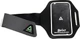 Gecko Sports Armband für Apple iPod touch 4G / iPhone schwarz