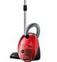 Siemens VSZ31456 Bodenstaubsauger / Compressor Technology / umfangreiches Zubeh�r / inklusive einem Jahresbedarf an Staubbeuteln*