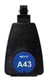 iGo Power Tip A43 for Palm Smartphones and Bluetooth Headsets