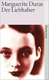 Der Liebhaber (suhrkamp taschenbuch) - Marguerite Duras