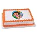 Dora Cakes - 1 Dora and Friends (Item #44310) Do-It-Yourself Edible Cake Art