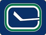Vancouver Canucks Mouse Pad