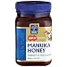 Aktiver Manuka Honig MGO 100 UMF 10+ aus Neuseeland, 500g