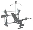 Phoenix 99226 Power Pro Olympic Bench