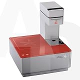 Produkt-Bild: Y1.1 Touch Espressomaschine rot
