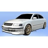 1998-2001 Volkswagen Passat Shadow Front Lip by DuraFlex