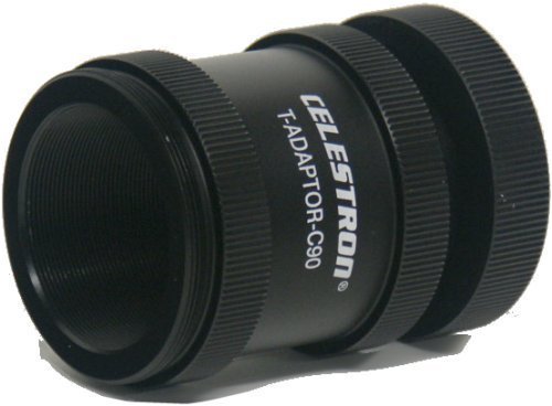 Celestron 93635-A T-Adapter for NexStar 4GT