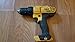 Dewalt DCD771 20V MAX Cordless Lithium-Ion 1/2 inch Compact Drill Driver (Bare tool)