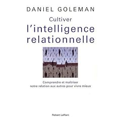 Cultiver l'Intelligence Relationnelle