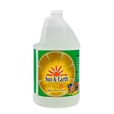Unscented Laundry Soap Detergent - 128 oz. Economy Refill Gallon