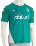 Kappa Fantrikot Werder Bremen Away Trikot, gr�n - 