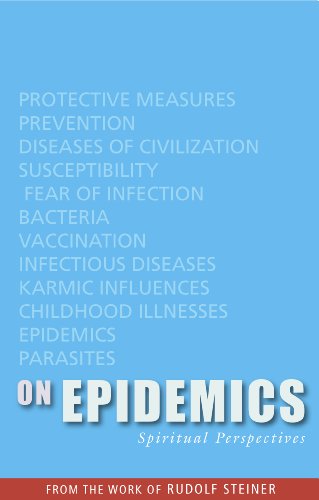 On Epidemics: Spiritual Perspectives