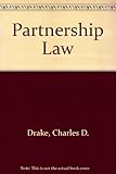 Law of partnership