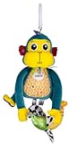 Lamaze Developmental Toy, Makai The Monkey
