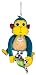 Lamaze Malaki the Monkey for Newborn and Above (multicoloured)