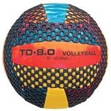Fun Gripper Ball Volleyball