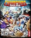 Champions Online