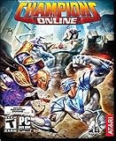 Champions Online