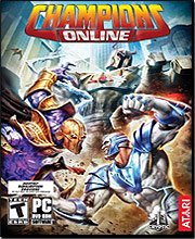 Champions Online