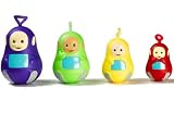 Teletubbies - 4974 - Poup�es Russes -  T�l�tubbies