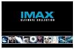 IMAX Ultimate Collection IMAX Ultimate Collection