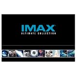 Imax  Ultimate Collectionby Tom Cruise