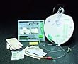 `Catheter Foley Tray W/16fr 5cc