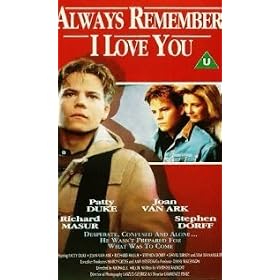 Always Remember I Love You [VHS]
