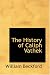 Books : The History of Caliph Vathek