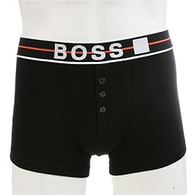 Hugo Boss Orange label boxer shorts BOSS7208