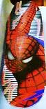 Spiderman Skateboard 28x8 Full Graphic
