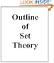 Outline of Set Theory