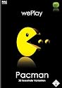 wePlay Pacman