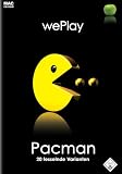 Eigenschaften United Independent Entertainment GmbH  / wePlay Pacman