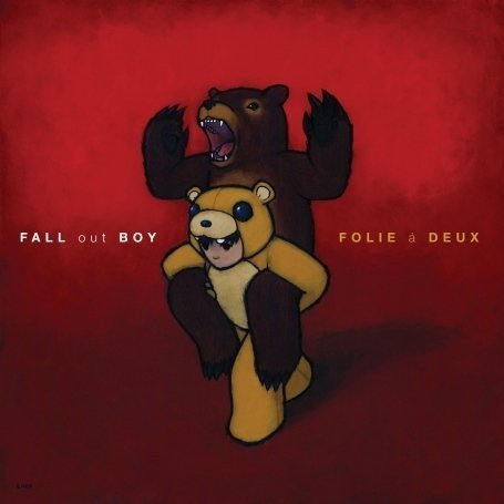 Folie A Deux (Deluxe)