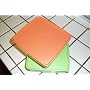 Tupperware Square Away Sandwich Container Set