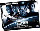 Star Trek Expeditions - Cooperative Game