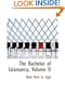 The Bachelor of Salamanca, Volume II