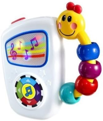 Game/Play Baby Einstein Take Along Tunes Kid/Child