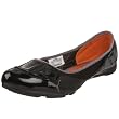 PUMA Women's Saba Ballet Gloss Sandal