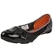 PUMA Women's Saba Ballet Gloss Sandal