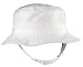 Precious Cargo Infant Bucket Cap (CAR16), White