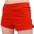 American Apparel 1401W Women's Thick-Knit Jersey P.E. Short