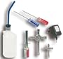 Jamara 055800 - Nitro Starter Set Unipro
