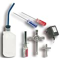 Jamara 055800 - Nitro Starter Set UniPro