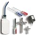 Jamara 055800 - Nitro Starter Set UniPro
