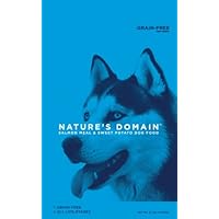 nature's own dog food