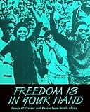 Freedom Is in Your Hand (Collection) Softcover with CD