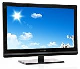 Zoom Produkt-Bild: United 55cm (22") FullHD LED TV (HDMI, DVB-T, MPEG4, Stromspar 12V, superflach)