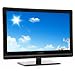 United 55cm (22") FullHD LED TV (HDMI, DVB-T, MPEG4, Stromspar 12V, superflach)